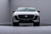 Mazda EZ-6 Sports Edition