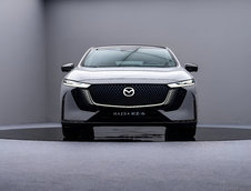 Mazda EZ-6 Sports Edition