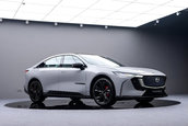 Mazda EZ-6 Sports Edition