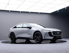Mazda EZ-6 Sports Edition