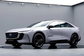 Mazda EZ-6 Sports Edition