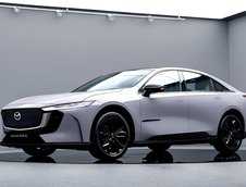 Mazda EZ-6 Sports Edition