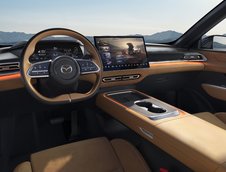 Mazda EZ-6