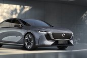 Mazda EZ-6