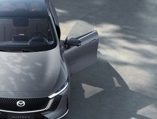 Mazda EZ-6