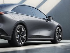Mazda EZ-6
