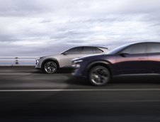 Mazda EZ-60