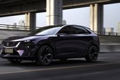 Mazda EZ-60