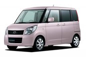 Mazda Flairwagon