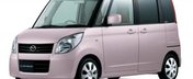 Mazda Flairwagon, dezvaluita oficial