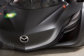 Mazda Furai Concept Car