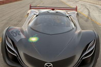 Mazda Furai Concept Car
