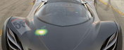 Mazda Furai Concept Car