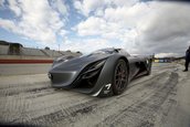 Mazda Furai Concept Car