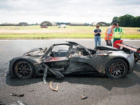 Mazda Furai