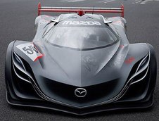 Mazda Furai