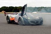 Mazda Furai