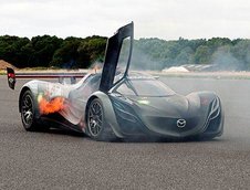 Mazda Furai