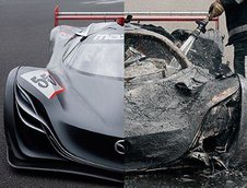 Mazda Furai