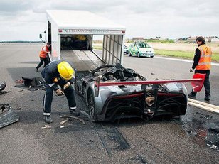Mazda Furai