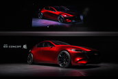 Mazda Kai Concept