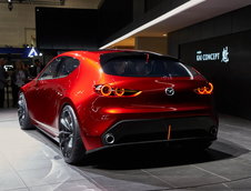 Mazda Kai Concept