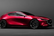 Mazda Kai Concept