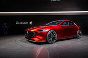 Mazda Kai Concept