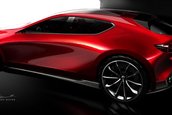 Mazda Kai Concept