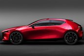 Mazda Kai Concept