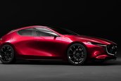 Mazda Kai Concept