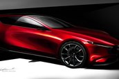 Mazda Kai Concept