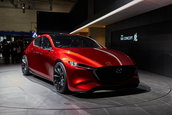 Mazda Kai Concept