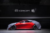 Mazda Kai Concept