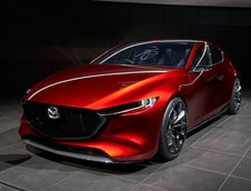 Mazda Kai Concept