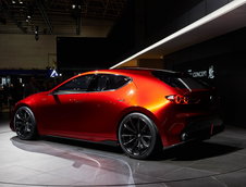 Mazda Kai Concept