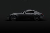 Mazda la SEMA 2016 - Teaser