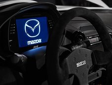 Mazda la SEMA 2016