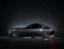 Mazda la SEMA 2016