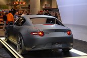 Mazda la SEMA 2016