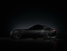 Mazda la SEMA 2016