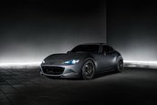 Mazda la SEMA 2016