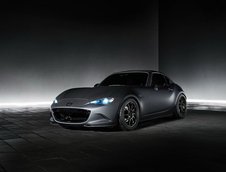 Mazda la SEMA 2016