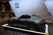 Mazda la SEMA 2016