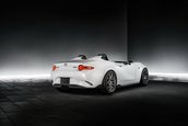 Mazda la SEMA 2016