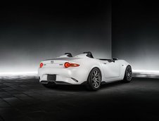 Mazda la SEMA 2016