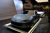 Mazda la SEMA 2016