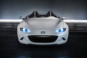 Mazda la SEMA 2016