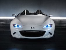 Mazda la SEMA 2016