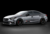 Mazda la SEMA Show 2013